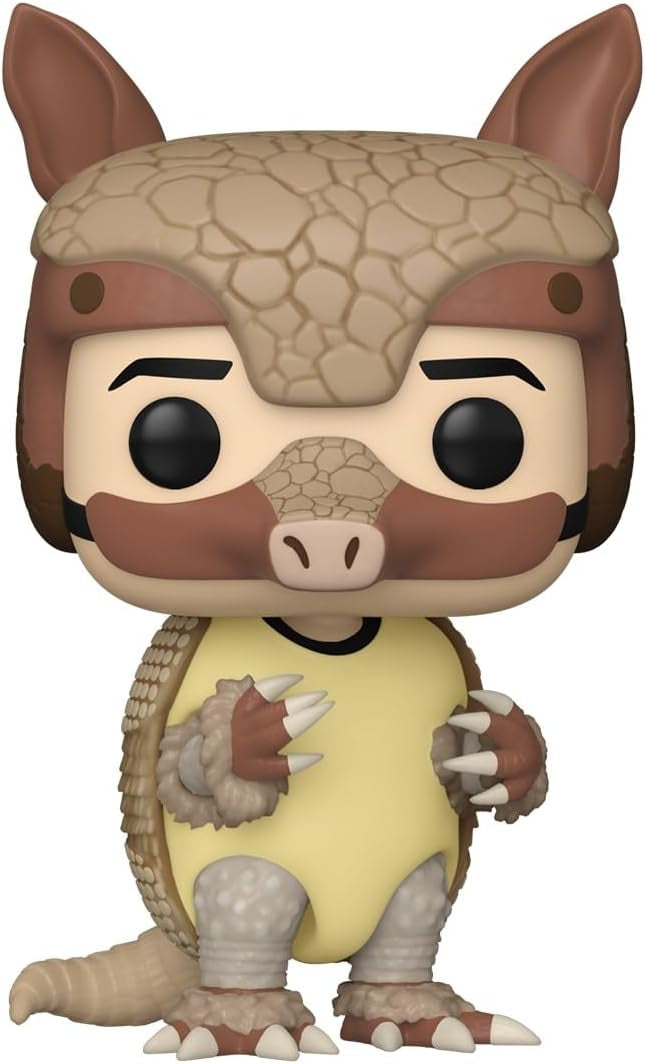 Funko POP! TV: Friends – Ross Geller #1648