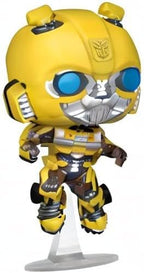 Funko POP! Movies: Transformers: Rise Of the Beasts - Bumblebee #1373