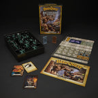 Avalon Hill HeroQuest Kellar's Keep Expansion, Ages 14 and Up 2-5 Players, Requires HeroQuest Game System to Play