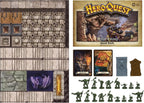Avalon Hill HeroQuest Kellar's Keep Expansion, Ages 14 and Up 2-5 Players, Requires HeroQuest Game System to Play