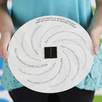 Hasbro Gaming Twister Ultimate: Bigger Mat, More Coloured Spots; Compatible with Alexa (Amazon Exclusive)