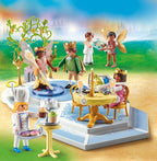 Playmobil 70981 My Figures: The Magic Dance, Collectable mix and match Figures
