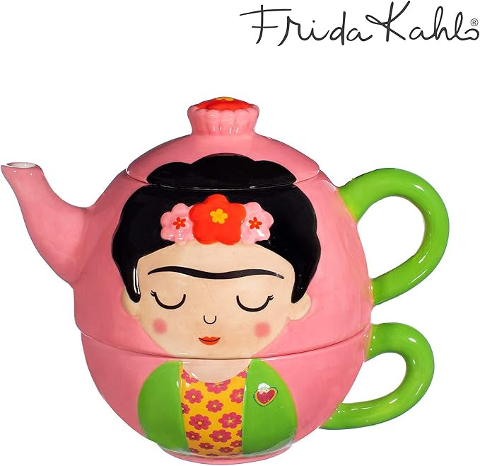 Sass & Belle Frida Tea For One
