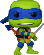 Funko Pop!: Teenage Mutant Ninja Turtles Mutant Mayhem Leonardo #1391