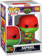 Funko Pop!: Teenage Mutant Ninja Turtles Mutant Mayhem Raphael #1396