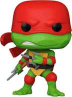 Funko Pop!: Teenage Mutant Ninja Turtles Mutant Mayhem Raphael #1396