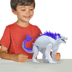 Godzilla x Kong: The New Empire, 11-Inch Giant Shimo Action Figure Toy