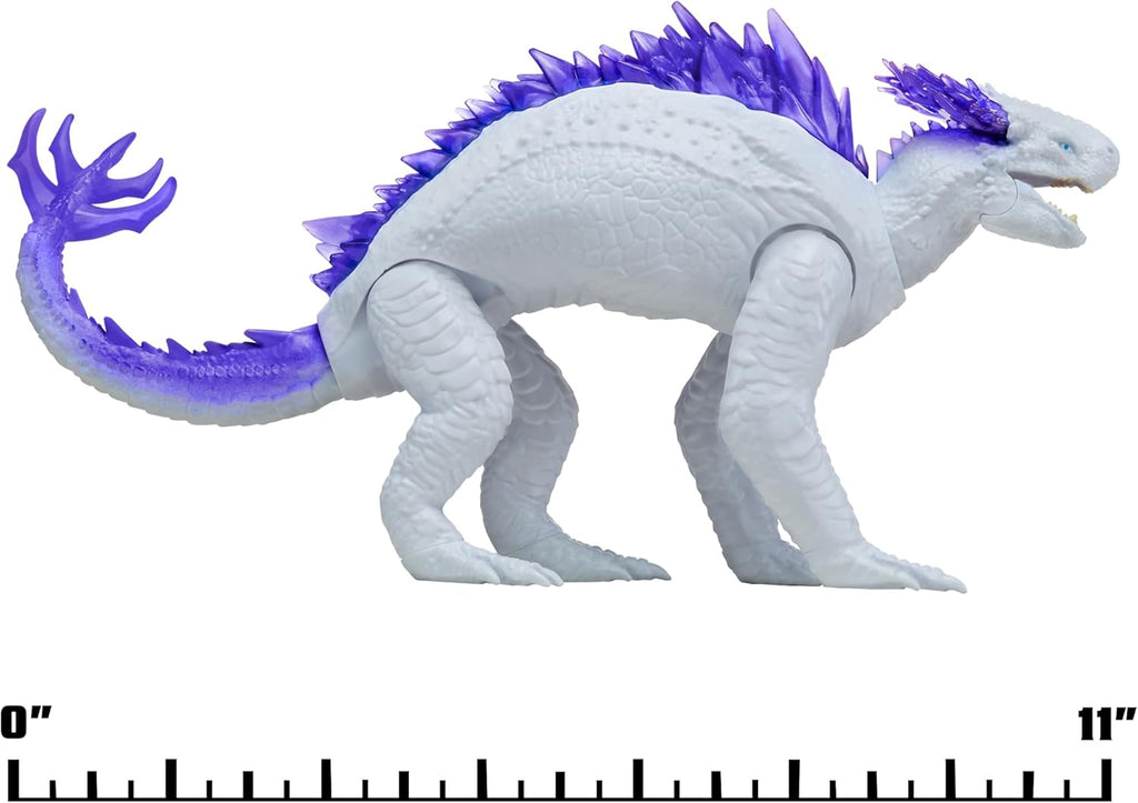 Godzilla x Kong: The New Empire, 11-Inch Giant Shimo Action Figure Toy