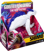 Godzilla x Kong: The New Empire, 11-Inch Giant Shimo Action Figure Toy
