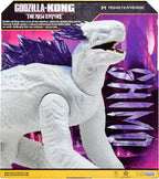 Godzilla x Kong: The New Empire, 11-Inch Giant Shimo Action Figure Toy