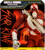 Godzilla x Kong: The New Empire, 11-Inch Giant Skar King Action Figure Toy