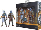 Hasbro Star Wars Black Series: Mandalorian Shriek Hawk Trainers