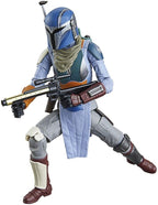 Hasbro Star Wars Black Series: Mandalorian Shriek Hawk Trainers