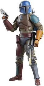 Hasbro Star Wars Black Series: Mandalorian Shriek Hawk Trainers