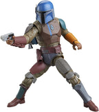 Hasbro Star Wars Black Series: Mandalorian Shriek Hawk Trainers