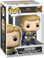 Funko POP! Marvel: Thunderbolts - Sentry #1485