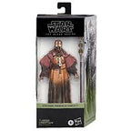 Hasbro Star Wars The Black Series Tusken Chieftain, The Book of Boba Fett 15-cm Action Figures