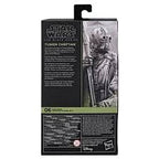 Hasbro Star Wars The Black Series Tusken Chieftain, The Book of Boba Fett 15-cm Action Figures