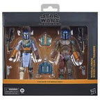 Hasbro Star Wars Black Series: Mandalorian Shriek Hawk Trainers