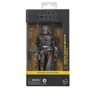 Hasbro Star Wars The Black Series Pirate Captain Brutus (Port Borgo) Skeleton Crew 15-cm Action Figure