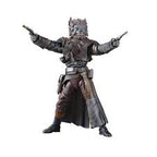 Hasbro Star Wars The Black Series Pirate Captain Brutus (Port Borgo) Skeleton Crew 15-cm Action Figure