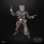 Hasbro Star Wars The Black Series Pirate Captain Brutus (Port Borgo) Skeleton Crew 15-cm Action Figure