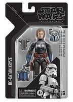 Hasbro Star Wars The Black Series Archive Bo-Katan Kryze 15-cm Action Figure
