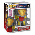Funko Pop! Super Transformers - Omega Supreme #149