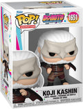 Funko POP! Animation: Boruto - Koji Kashin #1651
