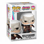 Funko POP! Animation: Boruto - Koji Kashin #1651