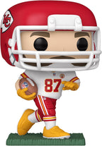 Funko Pop! NFL: Chiefs - Travis Kelce - (away) #257