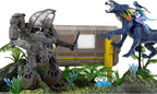 McFarlane Toys Disney Avatar, Final Battle With Neytiri