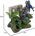 McFarlane Toys Disney Avatar, Final Battle With Neytiri
