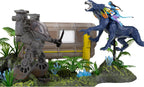 McFarlane Toys Disney Avatar, Final Battle With Neytiri
