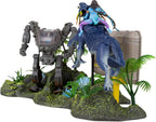 McFarlane Toys Disney Avatar, Final Battle With Neytiri