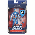 Hasbro Marvel Legends Captain America Secret Empire Action Figure Exclusive