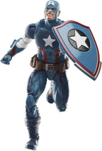 Hasbro Marvel Legends Captain America Secret Empire Action Figure Exclusive
