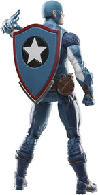 Hasbro Marvel Legends Captain America Secret Empire Action Figure Exclusive