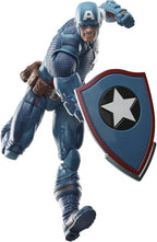 Hasbro Marvel Legends Captain America Secret Empire Action Figure Exclusive