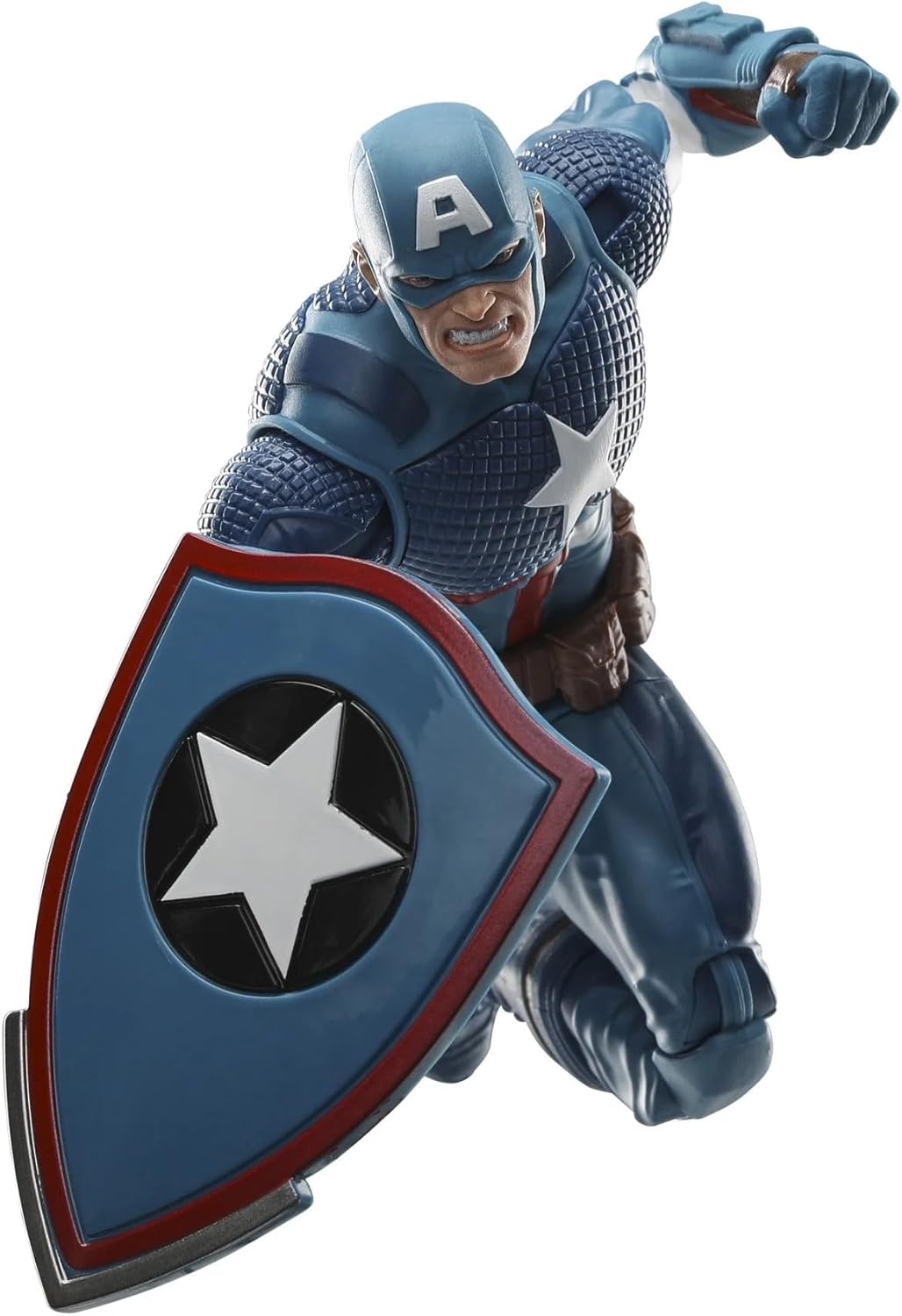 Hasbro Marvel Legends Captain America Secret Empire Action Figure Exclusive