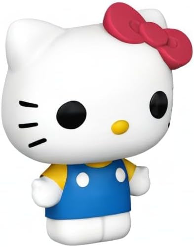 Funko POP! Jumbo: Hello Kitty 50th Anniversary - Hello Kitty #79