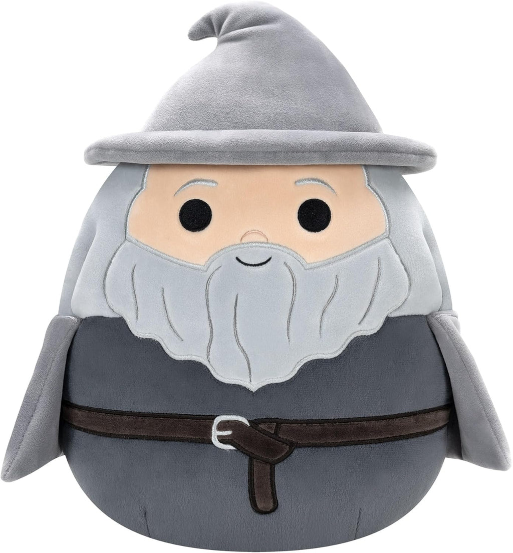Squishmallows Original The Lord of the Rings 10-Inch Gandalf Plush