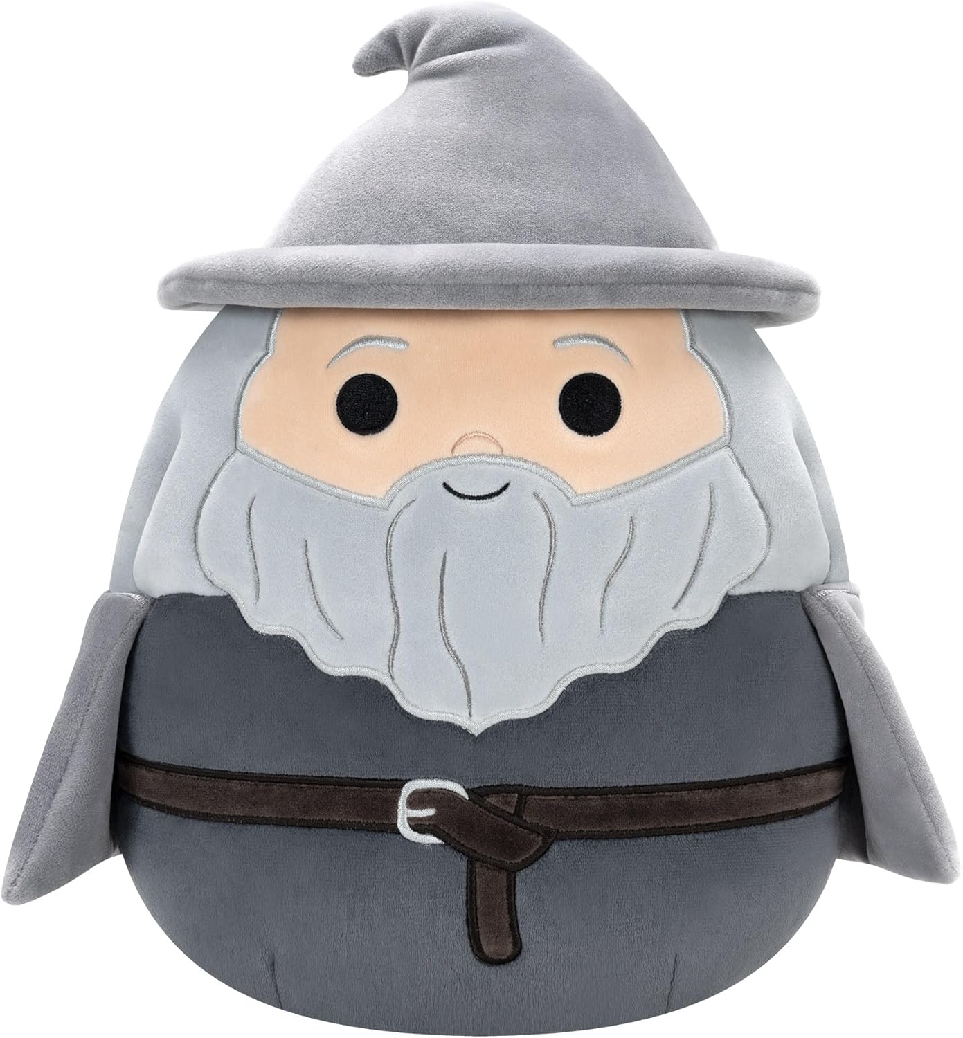 Squishmallows Original The Lord of the Rings 10-Inch Gandalf Plush
