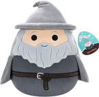 Squishmallows Original The Lord of the Rings 10-Inch Gandalf Plush
