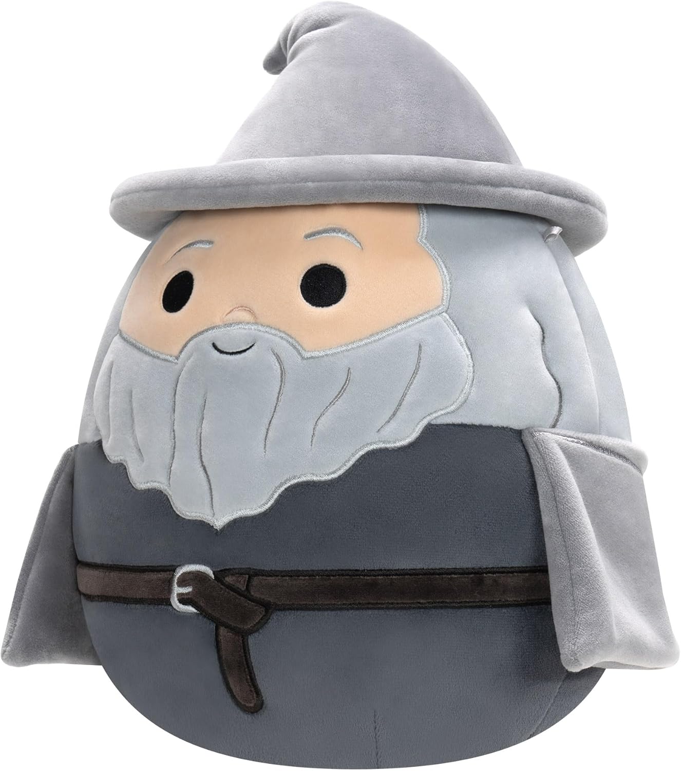Squishmallows Original The Lord of the Rings 10-Inch Gandalf Plush