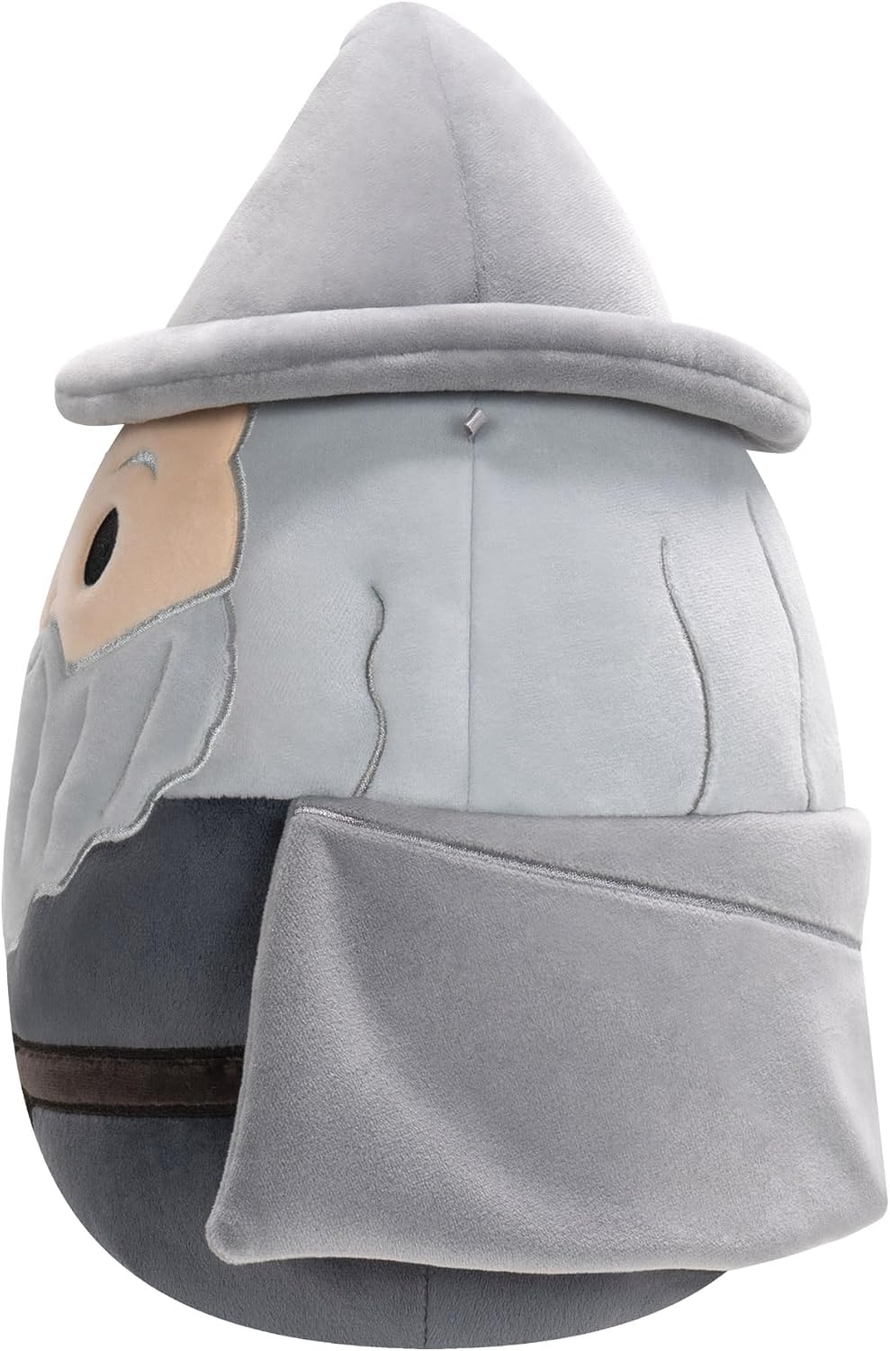 Squishmallows Original The Lord of the Rings 10-Inch Gandalf Plush