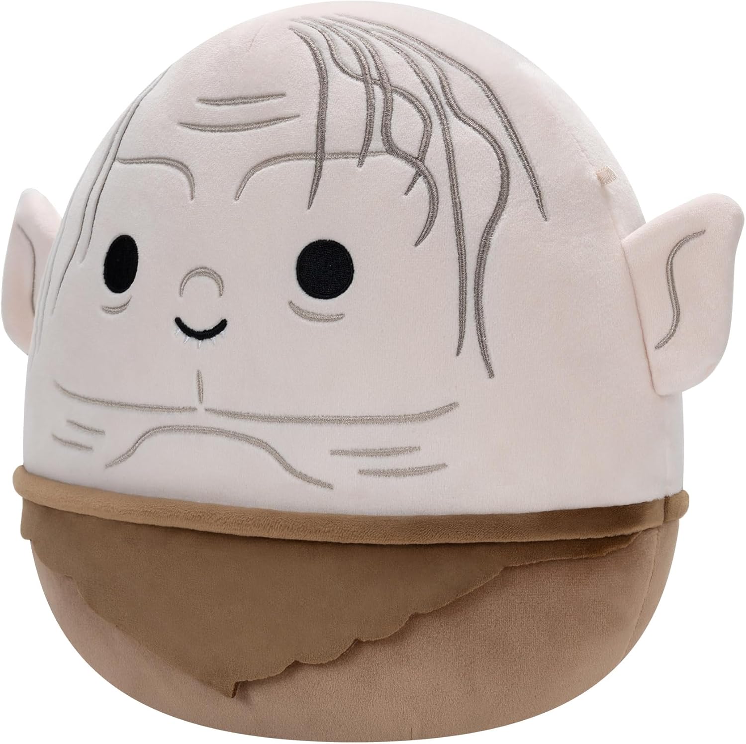 Squishmallows Original The Lord of the Rings 10-Inch Gollum Plush