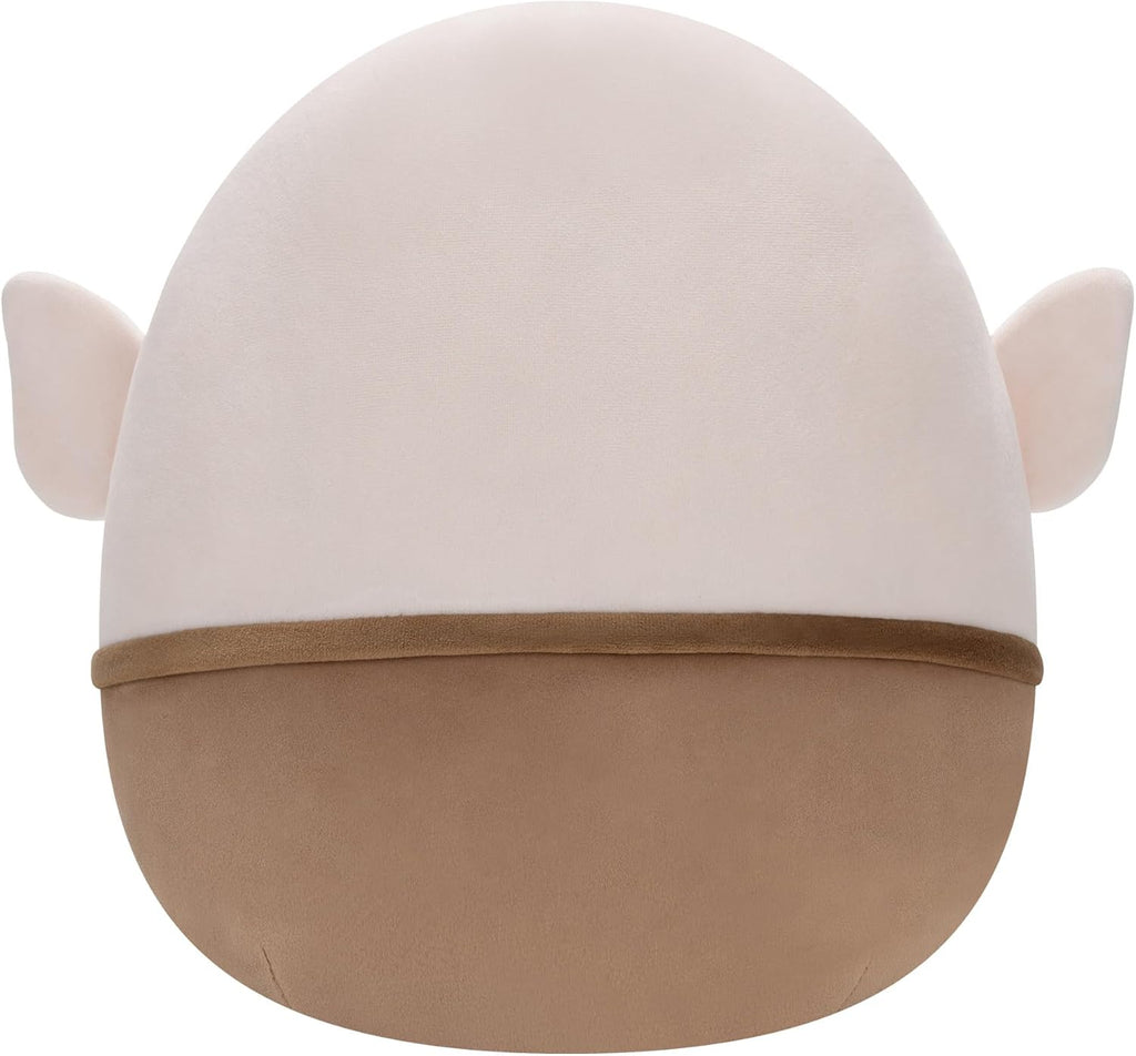 Squishmallows Original The Lord of the Rings 10-Inch Gollum Plush
