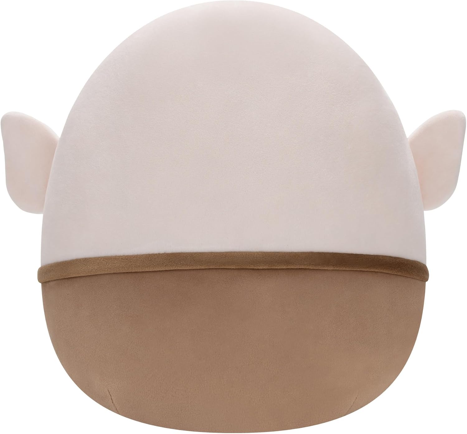 Squishmallows Original The Lord of the Rings 10-Inch Gollum Plush