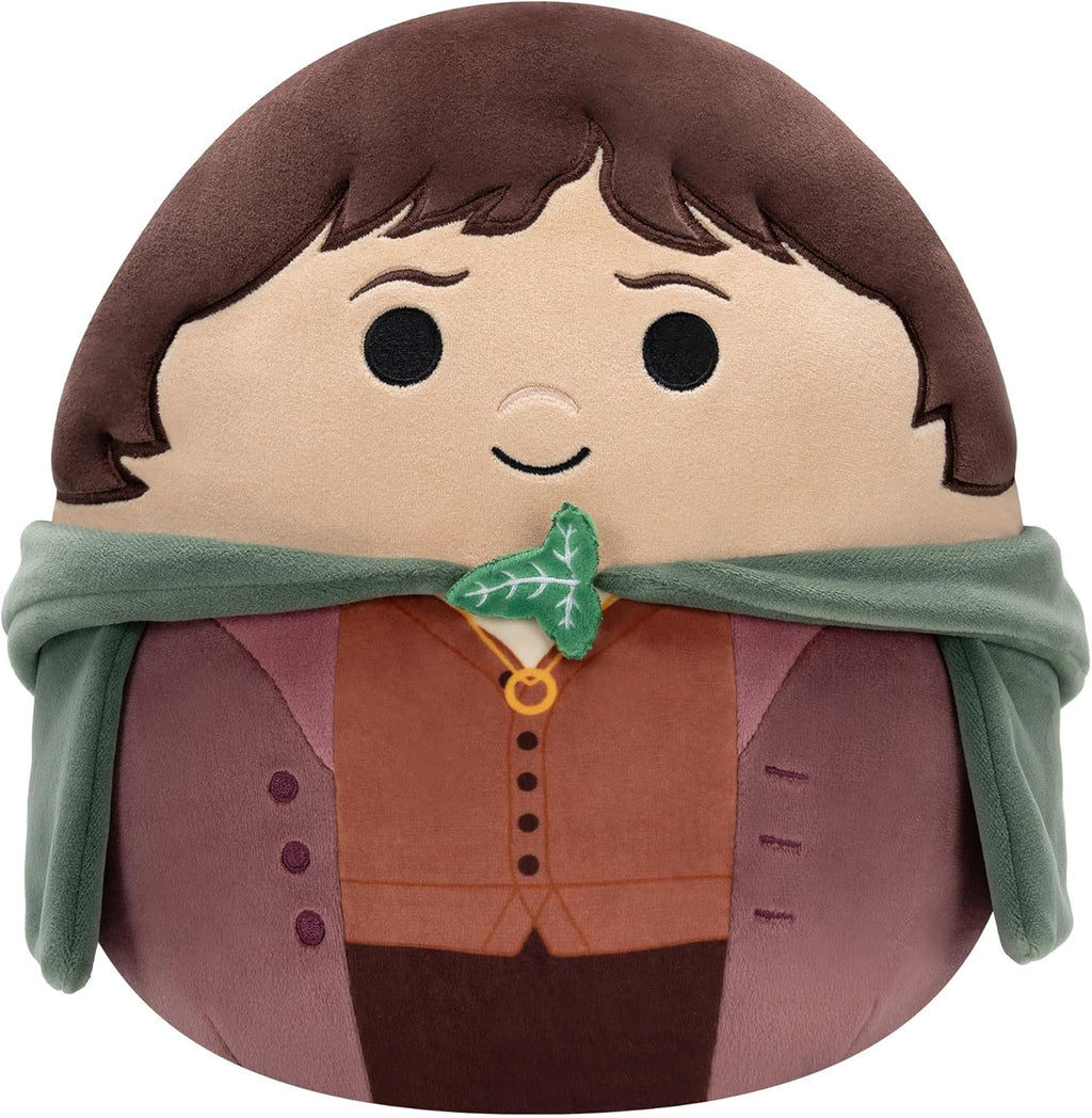 Squishmallows Original “The Lord of the Rings” 10-Inch Frodo Plush